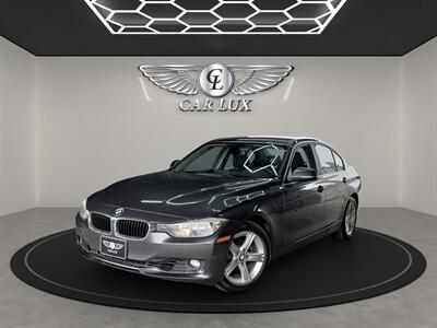 2015 BMW 328i   - Photo 3 - Lennox, CA 90304