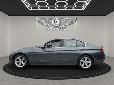 2015 BMW 328i   - Photo 4 - Lennox, CA 90304