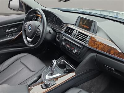 2015 BMW 328i   - Photo 15 - Lennox, CA 90304