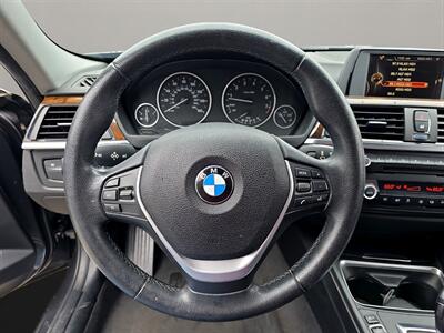 2015 BMW 328i   - Photo 10 - Lennox, CA 90304