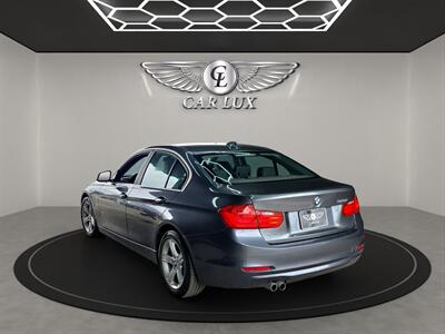 2015 BMW 328i   - Photo 5 - Lennox, CA 90304