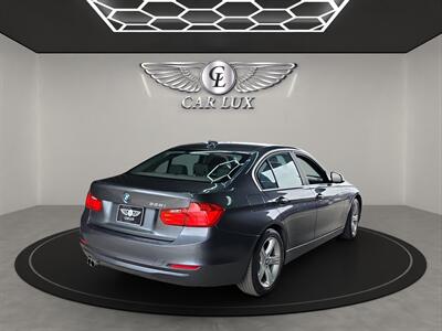 2015 BMW 328i   - Photo 7 - Lennox, CA 90304