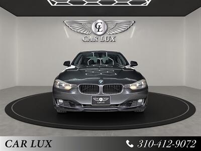 2015 BMW 328i   - Photo 2 - Lennox, CA 90304