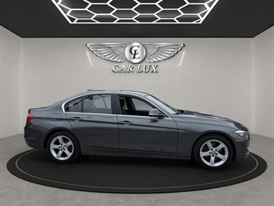 2015 BMW 328i   - Photo 8 - Lennox, CA 90304