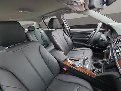 2015 BMW 328i   - Photo 18 - Lennox, CA 90304