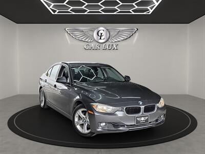 2015 BMW 328i   - Photo 1 - Lennox, CA 90304