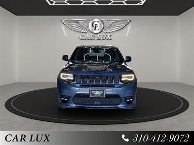 2020 Jeep Grand Cherokee SRT   - Photo 2 - Lennox, CA 90304