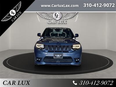 2020 Jeep Grand Cherokee SRT   - Photo 2 - Lennox, CA 90304