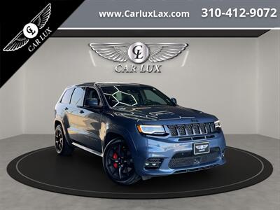 2020 Jeep Grand Cherokee SRT   - Photo 1 - Lennox, CA 90304