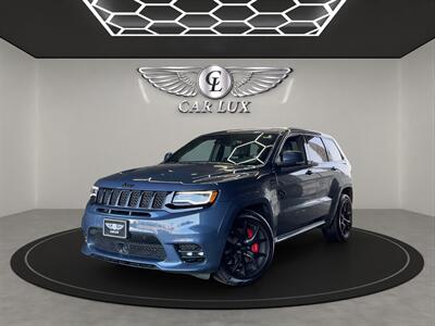 2020 Jeep Grand Cherokee SRT   - Photo 3 - Lennox, CA 90304