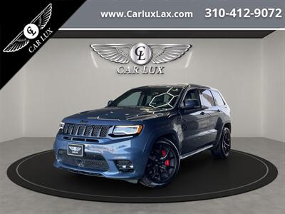 2020 Jeep Grand Cherokee SRT   - Photo 3 - Lennox, CA 90304