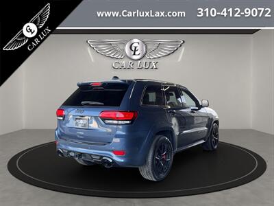 2020 Jeep Grand Cherokee SRT   - Photo 7 - Lennox, CA 90304