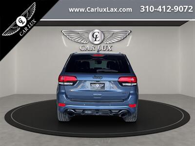 2020 Jeep Grand Cherokee SRT   - Photo 6 - Lennox, CA 90304