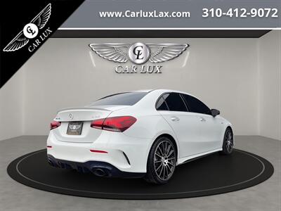 2020 Mercedes-Benz AMG A 35   - Photo 6 - Lennox, CA 90304