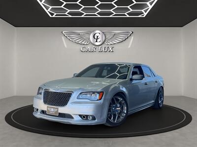 2012 Chrysler 300 Series SRT8   - Photo 3 - Lennox, CA 90304