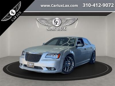 2012 Chrysler 300 Series SRT8   - Photo 3 - Lennox, CA 90304