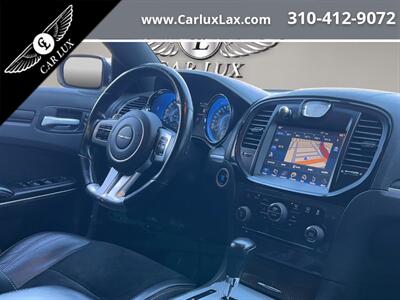 2012 Chrysler 300 Series SRT8   - Photo 18 - Lennox, CA 90304