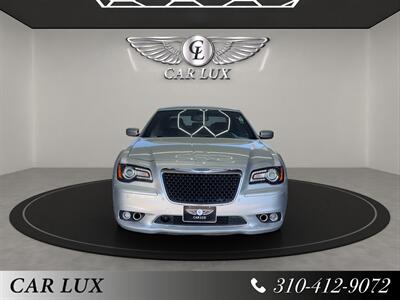 2012 Chrysler 300 Series SRT8   - Photo 2 - Lennox, CA 90304