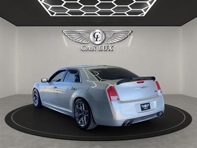 2012 Chrysler 300 Series SRT8   - Photo 5 - Lennox, CA 90304