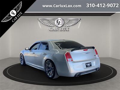 2012 Chrysler 300 Series SRT8   - Photo 5 - Lennox, CA 90304