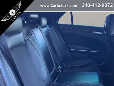 2012 Chrysler 300 Series SRT8   - Photo 17 - Lennox, CA 90304