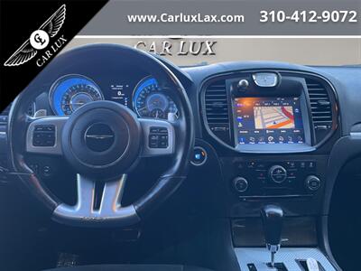 2012 Chrysler 300 Series SRT8   - Photo 13 - Lennox, CA 90304