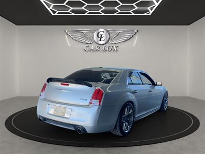 2012 Chrysler 300 Series SRT8   - Photo 7 - Lennox, CA 90304