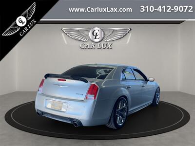 2012 Chrysler 300 Series SRT8   - Photo 7 - Lennox, CA 90304