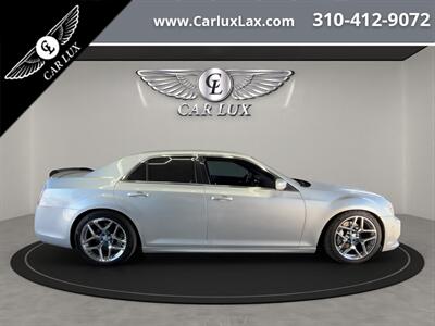 2012 Chrysler 300 Series SRT8   - Photo 8 - Lennox, CA 90304