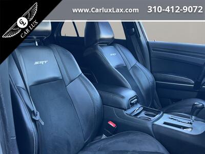 2012 Chrysler 300 Series SRT8   - Photo 16 - Lennox, CA 90304