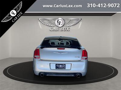 2012 Chrysler 300 Series SRT8   - Photo 6 - Lennox, CA 90304