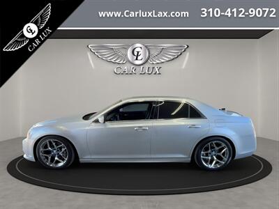 2012 Chrysler 300 Series SRT8   - Photo 4 - Lennox, CA 90304