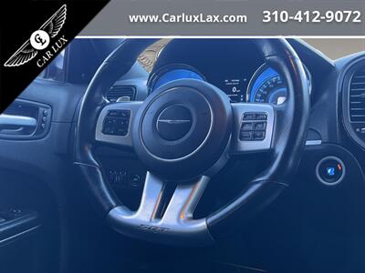 2012 Chrysler 300 Series SRT8   - Photo 19 - Lennox, CA 90304