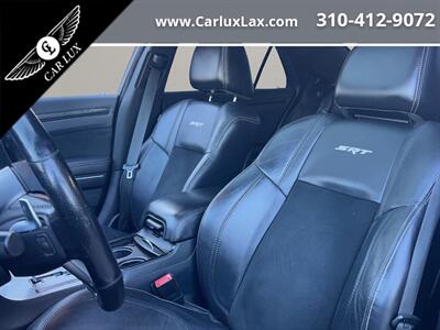 2012 Chrysler 300 Series SRT8   - Photo 10 - Lennox, CA 90304