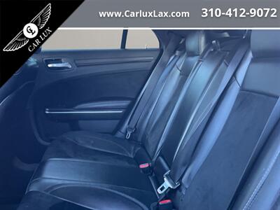 2012 Chrysler 300 Series SRT8   - Photo 12 - Lennox, CA 90304