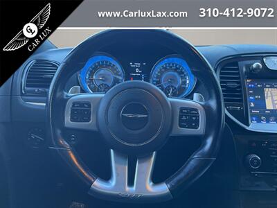 2012 Chrysler 300 Series SRT8   - Photo 11 - Lennox, CA 90304