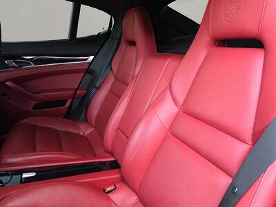 2015 Porsche Panamera 2   - Photo 1 - Lennox, CA 90304