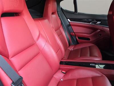 2015 Porsche Panamera 2   - Photo 17 - Lennox, CA 90304