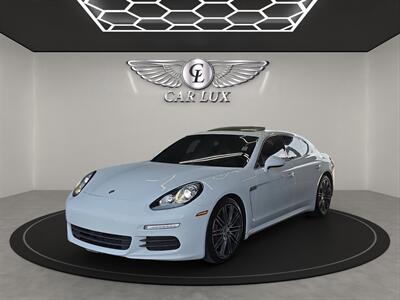 2015 Porsche Panamera 2   - Photo 4 - Lennox, CA 90304