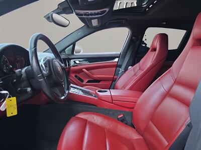 2015 Porsche Panamera 2   - Photo 10 - Lennox, CA 90304