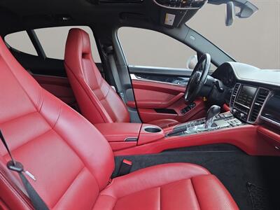 2015 Porsche Panamera 2   - Photo 16 - Lennox, CA 90304