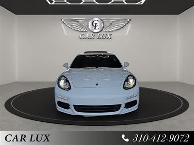 2015 Porsche Panamera 2   - Photo 3 - Lennox, CA 90304
