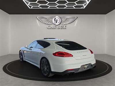2015 Porsche Panamera 2   - Photo 6 - Lennox, CA 90304