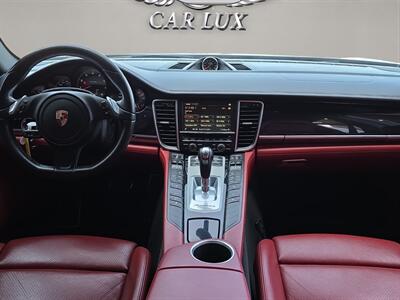 2015 Porsche Panamera 2   - Photo 15 - Lennox, CA 90304