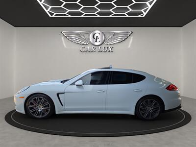 2015 Porsche Panamera 2   - Photo 5 - Lennox, CA 90304