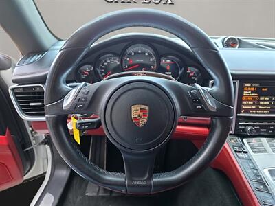 2015 Porsche Panamera 2   - Photo 11 - Lennox, CA 90304