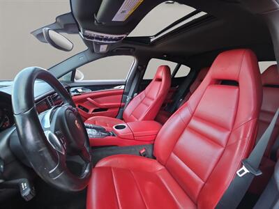 2015 Porsche Panamera 2   - Photo 18 - Lennox, CA 90304