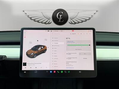 2021 Tesla Model Y Long Range - Photo 21 - Lennox, CA 90304