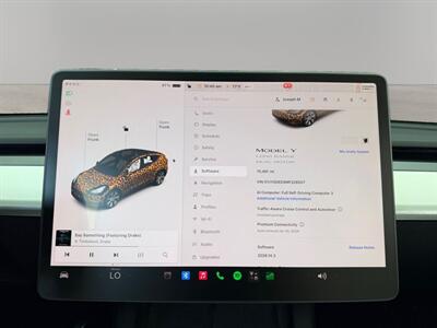 2021 Tesla Model Y Long Range - Photo 28 - Lennox, CA 90304