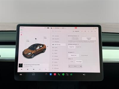 2021 Tesla Model Y Long Range - Photo 22 - Lennox, CA 90304